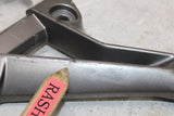 2015 KAWASAKI NINJA 300 EX300B ABS REAR BACK PASSENGER PEG SET PAIR OEM