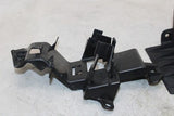 2014 SUZUKI VSTROM 1000 DL1000A ABS OEM REAR BACK TAIL BATTERY TRAY MISC COWLS
