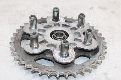 12-25 KAWASAKI NINJA 650 EX650F OEM REAR BACK SPROCKET