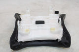 06-07 SUZUKI GSXR 750 OEM FRONT DRIVERS SEAT PAD SADDLE PILLION