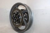 00-04 KAWASAKI CONCOURS 1000 ZG1000A OEM FRONT WHEEL RIM