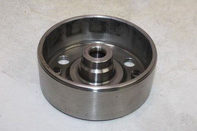 2002 HONDA INTERCEPTOR 800 VFR800 OEM STATOR MAGNETO ALTERNATOR FLYWHEEL ROTOR