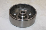 2002 HONDA INTERCEPTOR 800 VFR800 OEM STATOR MAGNETO ALTERNATOR FLYWHEEL ROTOR