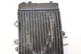 88-91 HONDA HAWK GT 650 OEM ENGINE RADIATOR MOTOR COOLER COOLING RADIATER