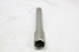 06-09 SUZUKI GSXR 600 OEM FRONT WHEEL RIM AXLE PIVOT BOLT
