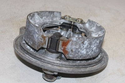 84-85 HONDA SHADOW 700 VT700C OEM DRUM BRAKE
