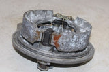 84-85 HONDA SHADOW 700 VT700C OEM DRUM BRAKE