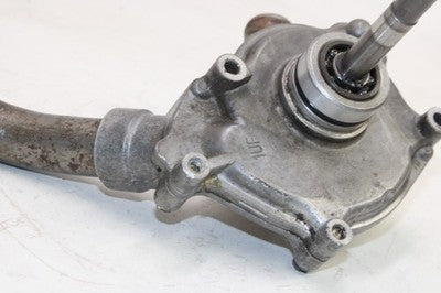 1994 YAMAHA YZF750R OEM ENGINE WATER COOLANT PUMP