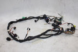 2004 SUZUKI INTRUDER 1500 VL1500 OEM MAIN ENGINE WIRING HARNESS MOTOR WIRE LOOM