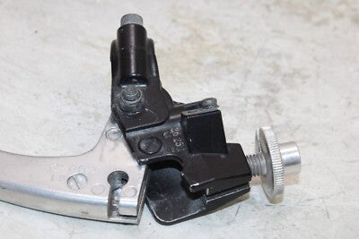 2004 TRIUMPH DAYTONA 600 OEM CLUTCH PERCH MOUNT WITH LEVER