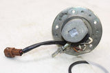 01-02 SUZUKI GSXR 1000 OEM FUEL PUMP GAS PETROL SENDER UNIT