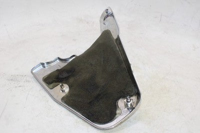 2006 HONDA GOLDWING 1800 GL1800 OEM RIGHT ENGINE CHROME COVER PANEL