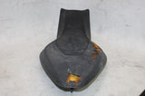 2011 APRILIA DORSODURO 750 OEM SEAT
