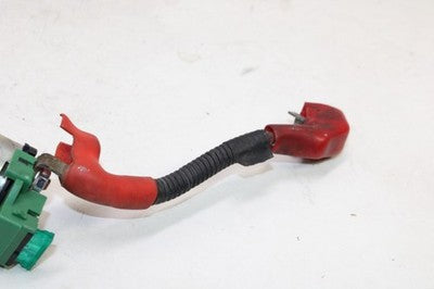 89-98 SUZUKI GS500E OEM ENGINE STARTER RELAY STARTING MOTOR SWITCH