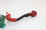 89-98 SUZUKI GS500E OEM ENGINE STARTER RELAY STARTING MOTOR SWITCH
