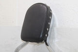 2009 KAWASAKI VULCAN 900 VN900D CLASSIC LT OEM BACK REST SISSY BAR