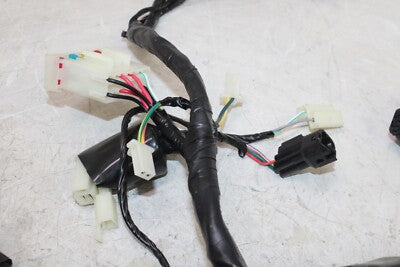 2020 SYM 200i OEM MAIN ENGINE WIRING HARNESS MOTOR WIRE LOOM