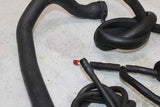 1999 TRIUMPH SPEED TRIPLE T509 OEM MISC HOSES LINES VALVES SET
