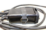 03-07 KAWASAKI ZZR600 ZX600J OEM EVAP VAPOR CHARCOAL EMISSION CANISTER