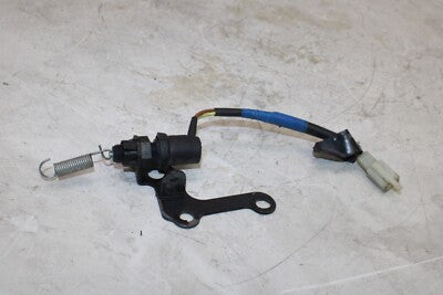 2004 TRIUMPH DAYTONA 600 OEM REAR BACK BRAKE SENSOR