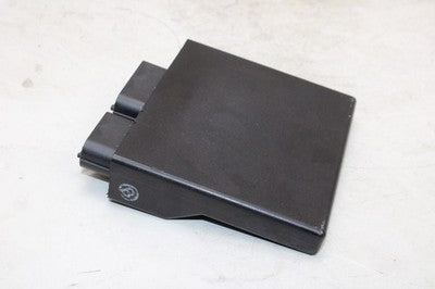 2014 KAWASAKI NINJA 650 EX650F OEM ECU COMPUTER CONTROLLER UNIT BLACECM CDI