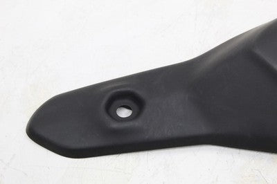 2016 KAWASAKI VERSYS 1000 KLZ1000 OEM MUFFLER EXHAUST COVER HEAT SHIELD GUARD