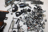 2009 YAMAHA FZ6R OEM ENGINE MOUNTING BOLTS HARDWARE MOTOR SCREWS