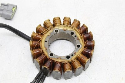 2011 TRIUMPH ROCKET III OEM STATOR GENERATOR ALTERNATOR MAGNETO