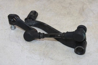 2022 CHONGQING ZONGSHEN CSC CAFE RACER OEM SHIFTER PEG