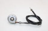 1994 YAMAHA VIRAGO 750 XV750 OEM SPEEDOMETER GEAR W CABLE
