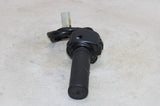 2007 HARLEY-DAVIDSON SPORTSTER 883 OEM LEFT CLIP ON HANDLE HORN SIGNALS SWITCH