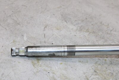 1995 HONDA CBR600F3 OEM SHIFTER SHIFT SHAFT