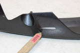 2003 BMW F650CS OEM LEFT REAR BACK TAIL FAIRING COWL SHROUD