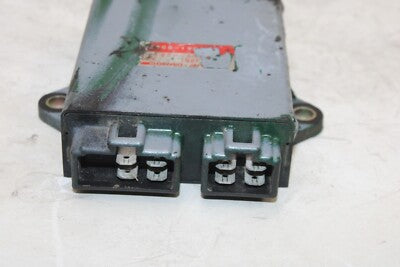 1990 SUZUKI KATANA 600 GSX600F OEM ECU COMPUTER CONTROLLER UNIT ECM CDI
