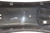 2015 SUZUKI BOULEVARD C50 VL800 OEM REAR BACK WHEEL FENDER MUD GUARD