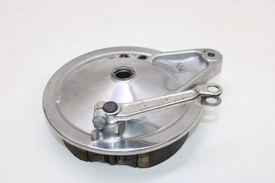 2003 HONDA SHADOW ACE 750 VT750CD DELUXE OEM DRUM BRAKE