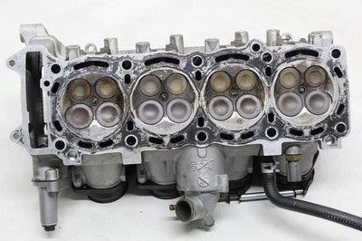 2003 2004 SUZUKI GSXR 1000 OEM ENGINE TOP END CYLINDER HEAD