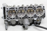 2003 2004 SUZUKI GSXR 1000 OEM ENGINE TOP END CYLINDER HEAD