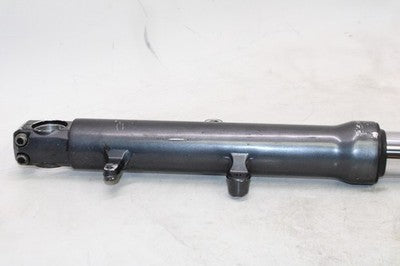 00-02 KAWASAKI NINJA ZX6R ZX600J OEM RIGHT FRONT FORK SHOCK SUSPENSION