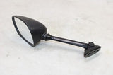 2009 Suzuki GS500F OEM LEFT SIDE REAR VIEW MIRROR