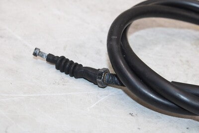 13-17 KAWASAKI NINJA 300 EX300 ABS OEM CLUTCH CABLE LINE