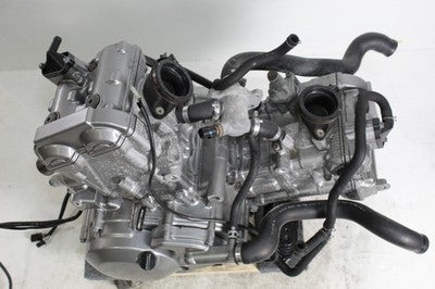 2006 SUZUKI SV650 OEM ENGINE MOTOR