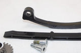 21-23 SUZUKI GSXS750Z OEM CAM CHAIN WITH GUIDES