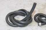 2011 APRILIA DORSODURO 750 OEM MISC HOSES LINES