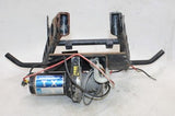 1990 SUZUKI QUADRUNNER 4WD LT4WD OEM FRONT WINCH BAR