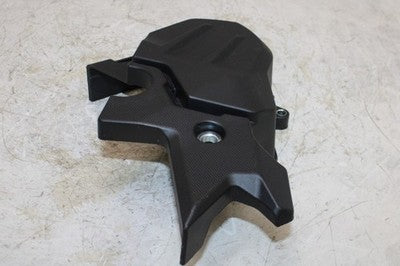 18-23 KAWASAKI NINJA 400 OEM ENGINE SPROCKET COVER