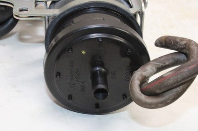 2018 YAMAHA XMAX CZD300A OEM EVAP VAPOR CHARCOAL EMISSION CANISTER