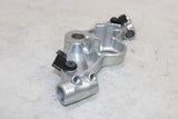 2005 BMW K1200S ABS OEM FORKS UPPER TRIPLE TREE CLAMP