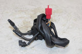 1990 HONDA VFR750F OEM RIGHT CLIP ON HANDLE KILL OFF START SWITCH SWITCHES