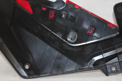 2022 HONDA CBR300R OEM RIGHT LOWER MID UPPER SIDE FAIRING COWL